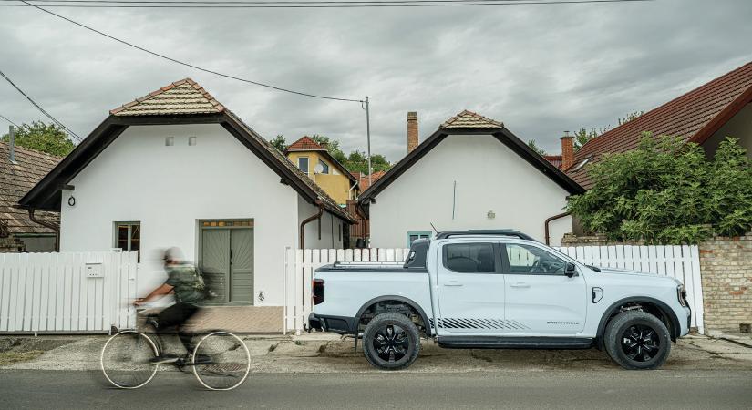 Új terepen, szívvel-lélekkel – sajtműhely és borászat Szekszárdon
