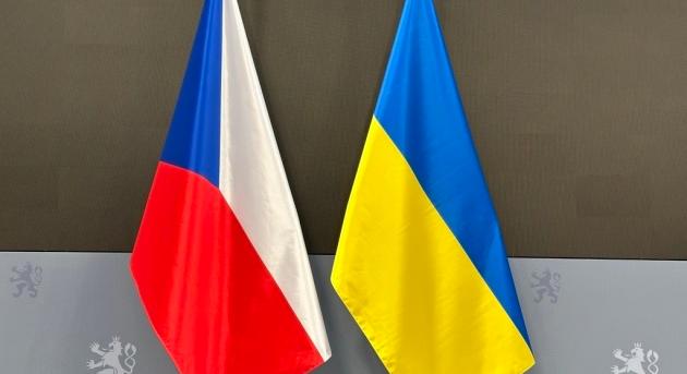 Ukrán és cseh vállalatok közösen fejlesztenek elfogó drónokat