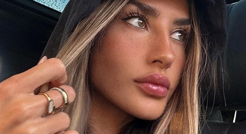 Ez a lány nagyon szép