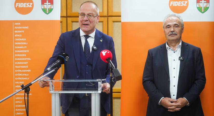 Navracsics Tibor: Szeretnénk az EU-t békeprojektnek megtartani