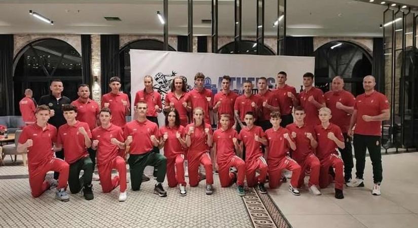 A harcosok öröksége: a Muaythai útja a csatatértől a nemzetközi arénákig