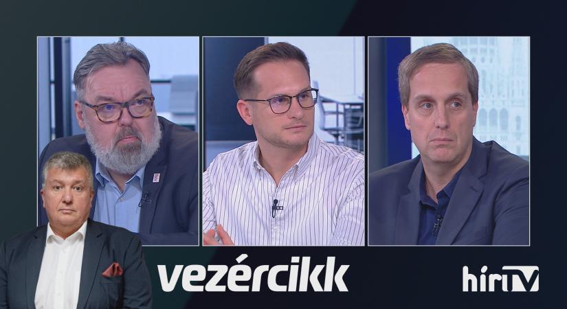 A Tisza Párt listáján végül helyet kap az óbaloldal  videó