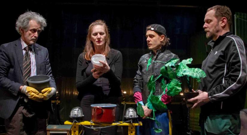 BUDAPEST HÁROM TÖRTÉNETÉRŐL Budapest150 beszélgetés / Jurányi Ház