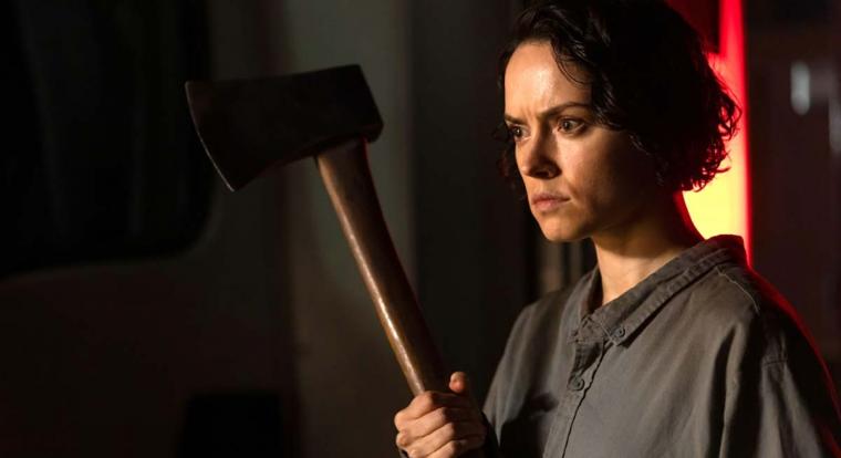 Daisy Ridley új zombifilmje elég ígéretes az első trailer alapján