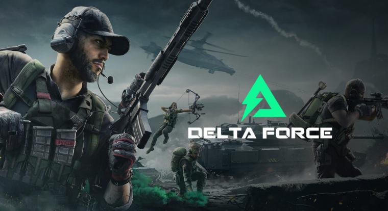 Kínos lopási botrányba futott bele a Delta Force, a Facepunch szerint a Rust egyik assetjét emelték át