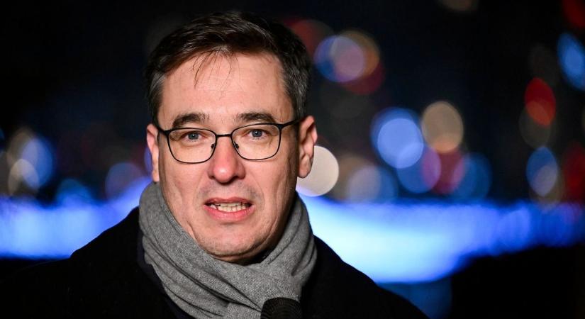 Gyakrabban látják Brüsszelben Karácsonyt, mint Magyar Pétert