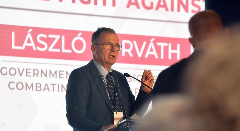 Fiatalok a célkeresztben - a szülők elvesztik a gyerekeiket, hangsúlyozta Horváth László