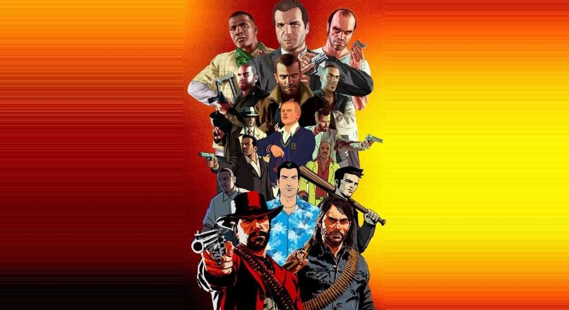 A Rockstar körül forr a levegő: a GTA 6 milliárdjai mögött megtört emberi sorsok állnak