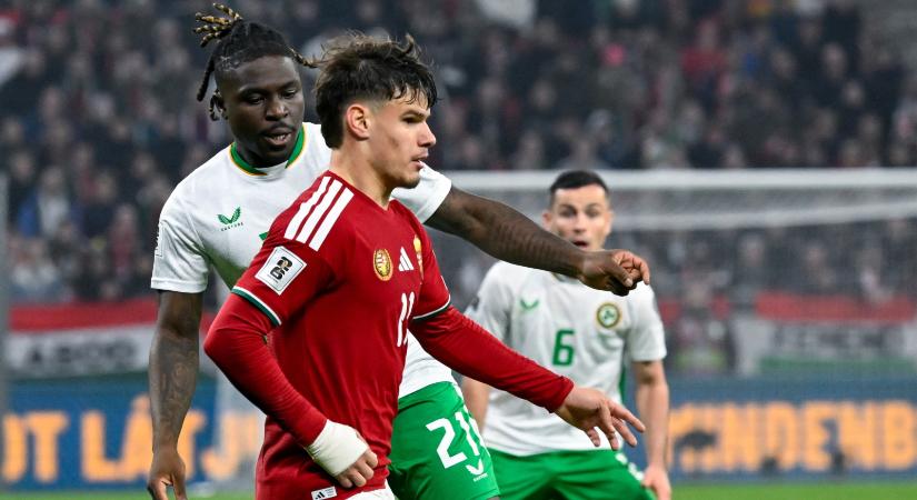 Kérdezzék meg Marco Rossit! - rájöttek, miért jobb Kerkez a magyar válogatottban, mint Liverpoolban