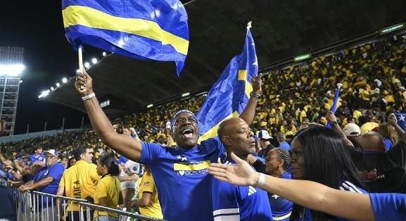 Vb-selejtezők – Üzbegisztán, Curacao, Jordánia és a Zöld-foki szigetek újoncként vehet részt a tornán