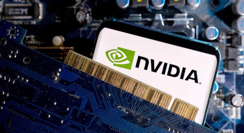 Nagy volt a tét, az Nvidia azonban kitett magáért