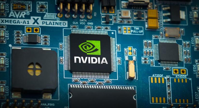 Felrázták a tech szektort az Nvidia erős számai, zárás után is emelkednek a részvények