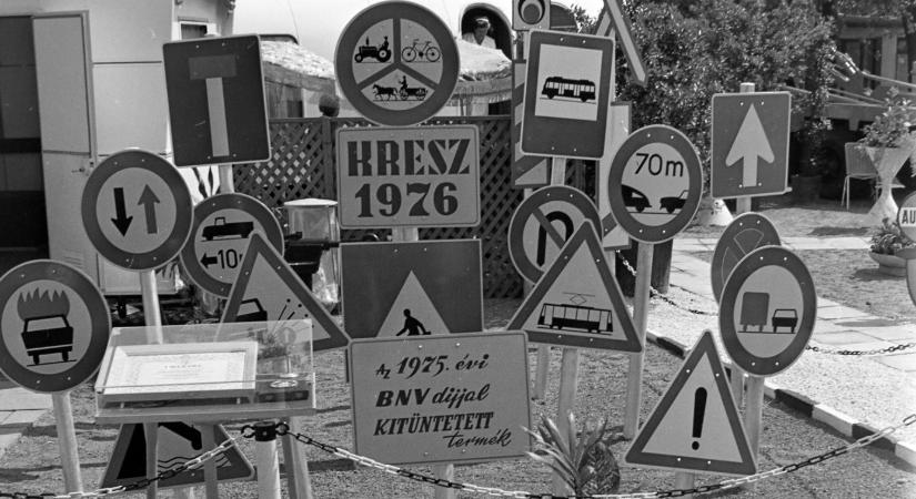 Mit jelent a megújulás előtt álló KRESZ szó és hogyan született?