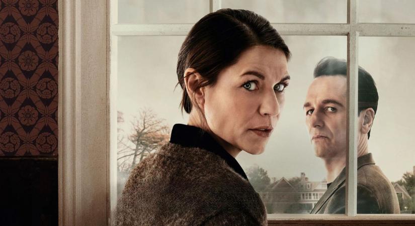 A bennem lakozó fenevad – Amikor a szomszédod egyszerre múzsa, rémálom és első számú gyanúsított