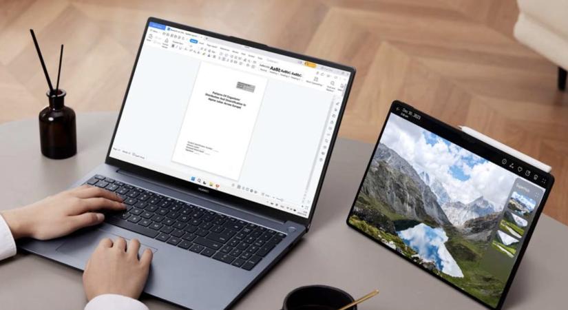Android rendszerű számítógépekkel készülhet a Xiaomi