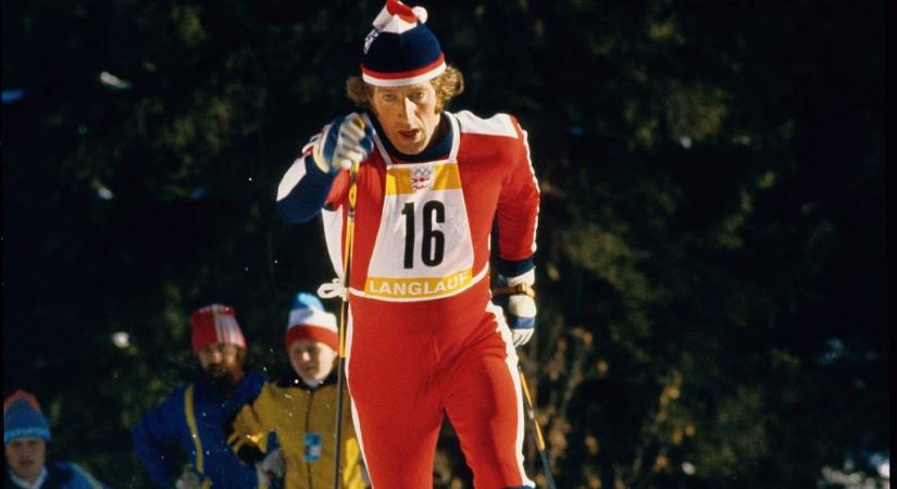 Meghalt az utolsó sífutó-világbajnok, aki falécekkel lett aranyérmes