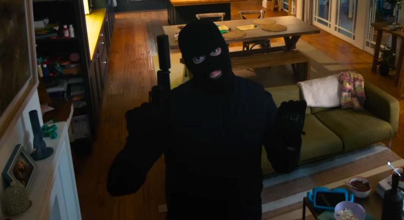 Mindenki ezt nézi? Csak tegnap került fel, a magyar nézők máris rákaptak a 2025-ös thrillerre, ez most a No. 1 a streamingóriás platformján