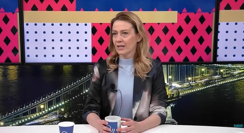 „Nem tudtam emelni a kezemet, nem működött a jobb lábam” – súlyos betegségéről vallott Balsai Móni