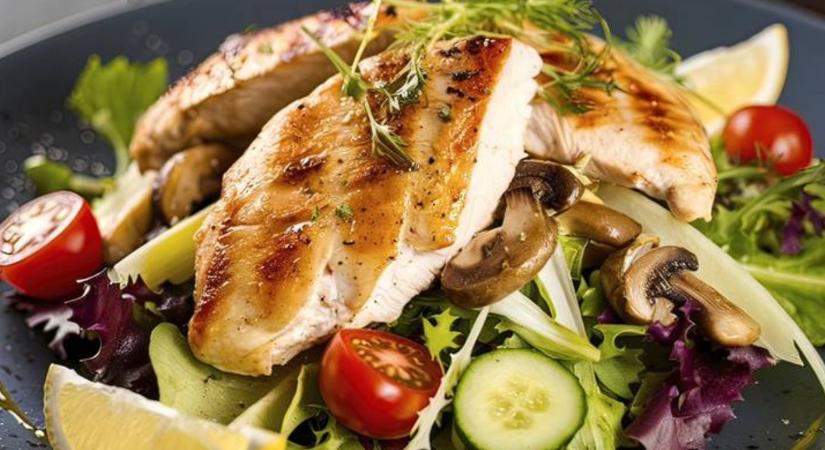 Ezért nem eszünk hattyút vagy sirályt – a csirke diadalának titkai