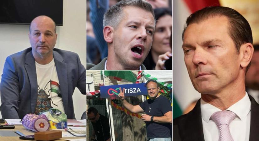 Gigászi adóemelés: A Tiszával együttműködő Szaniszló Sándor kizsigerelné a lakosságot