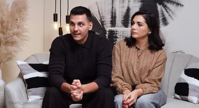 Gyűlölethullám indult Bódi Megyerék kisebbik lánya ellen: „Döbbenetes módon bántották”