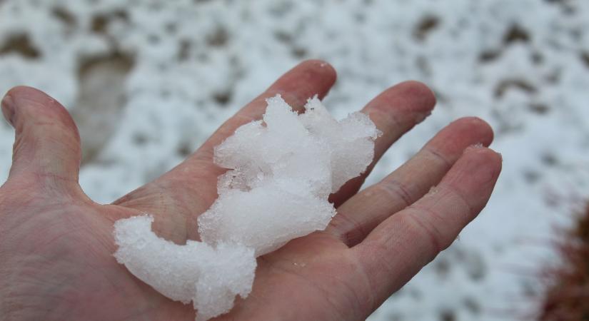 Az eső után a hó is megjön, közeleg a télies fordulat