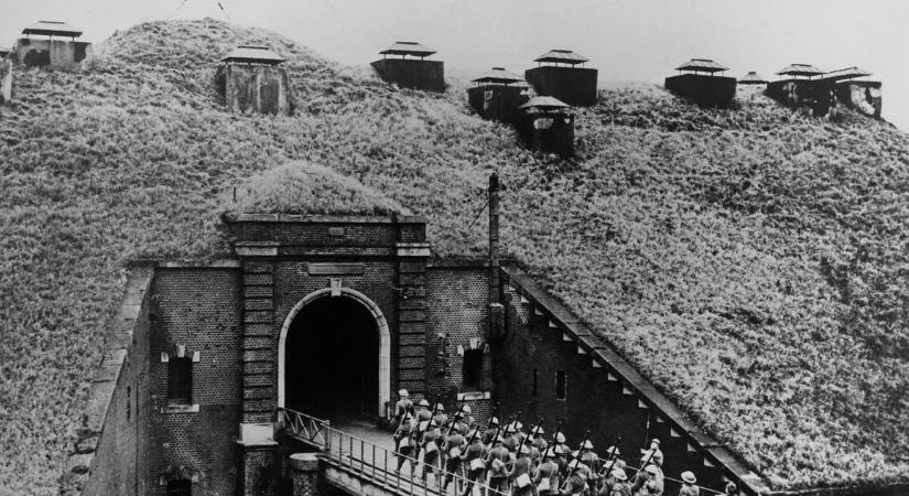 A Netflixen is elérhető az izgalmas második világháborús dráma