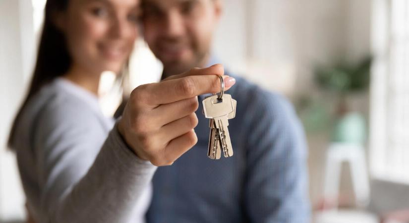 Majdnem húsz százalékkal túlértékeltek a magyar lakások