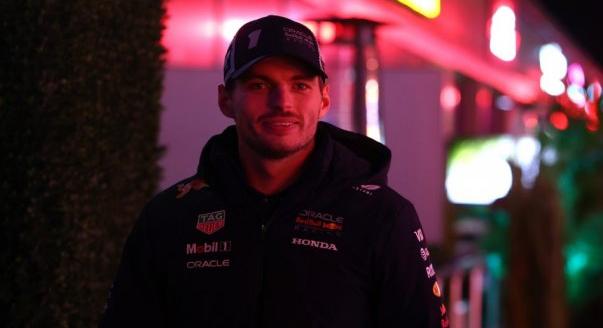 Verstappen: Sok szerencsére lenne szükségünk