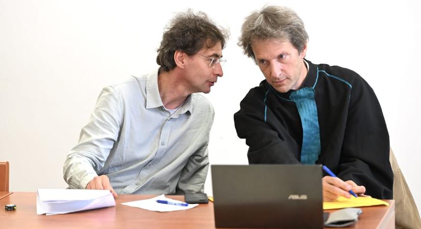 A Pázmány vezetése azt állítja, már azelőtt biztosak voltak Bognár Bulcsu menesztésében, hogy megjelent volna az LMBTQ-témájú kutatása