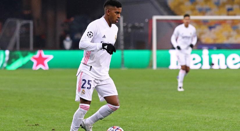 Xabi Alonso miatt már januárban távozhat a Real Madrid egyik legjobbja