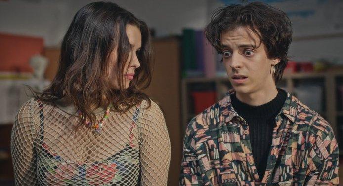 Új magyar kisjátékfilm érkezik