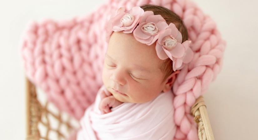 Ennek a 10 magyar lánynévnek kivételesen szép a jelentése