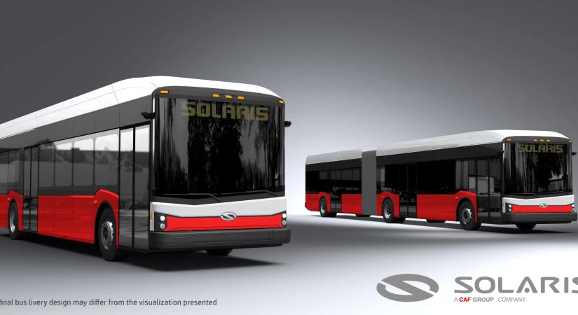 Újabb tengerentúli megrendelést zsebelt be a Solaris