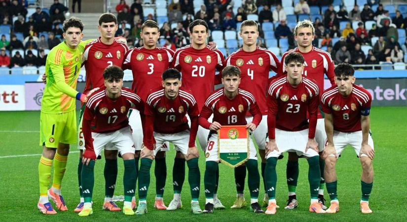 „Nem szeretnék kiemelni senkit, de kivételt teszek” – ők alkothatják a magyar válogatott új generációját