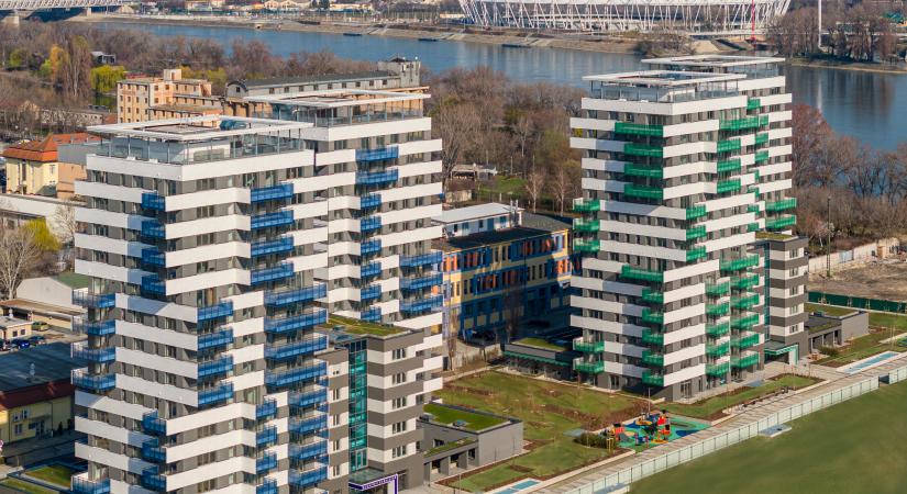 Mindent átírt az Otthon Start