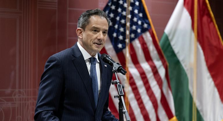 Magyarország nyomot hagy az ember lelkében