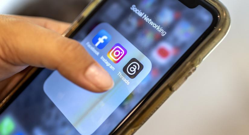 Bosszantó hiba: tömegesen tiltotta ki a felhasználókat a Facebook