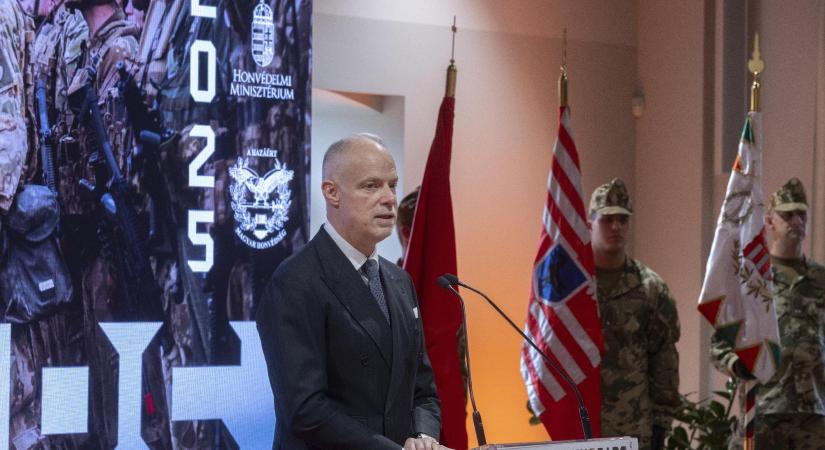 Szalay-Bobrovniczky Kristóf kijárta a kormánynál a SZÉP-kártya juttatás új formáját