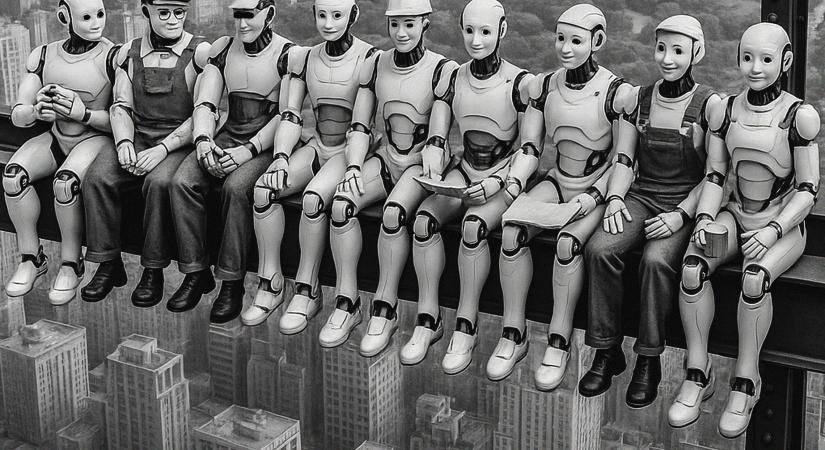 HVG Ai6 – Kánaánt ígért, de mit hoz valójában az AI?