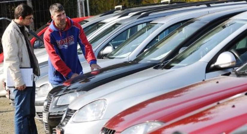 Ezeket a használt autókat keresik most a magyarok, mert ár-érték arányban verhetetlenek