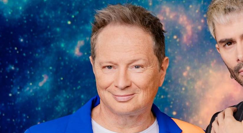 Geszti Péter meglepő vallomása Köllő Babettről: másmilyennek gondolta a Csillag Születik előtt