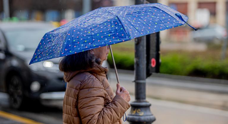 Megérkezhet a havazás Magyarországra csütörtökön