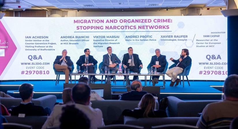 Rémisztő látlelet: „A holnap háborújára kell készülnünk, de Európa túl lassú!”