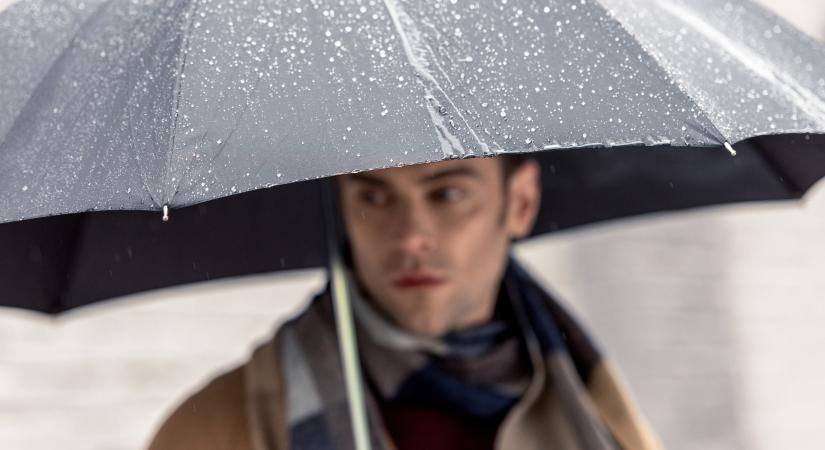 Csapadékosabbra fordul az idő