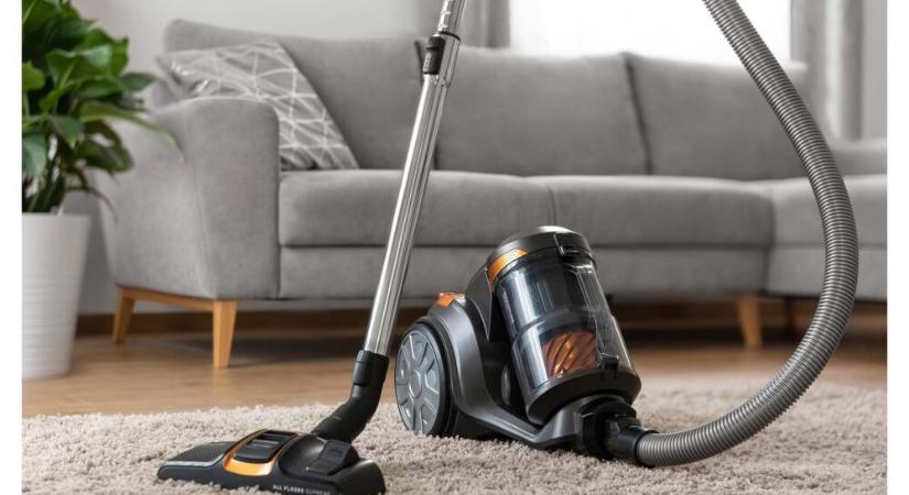 Erre a tartozékra fokozott figyelmet fordíts porszívózásnál