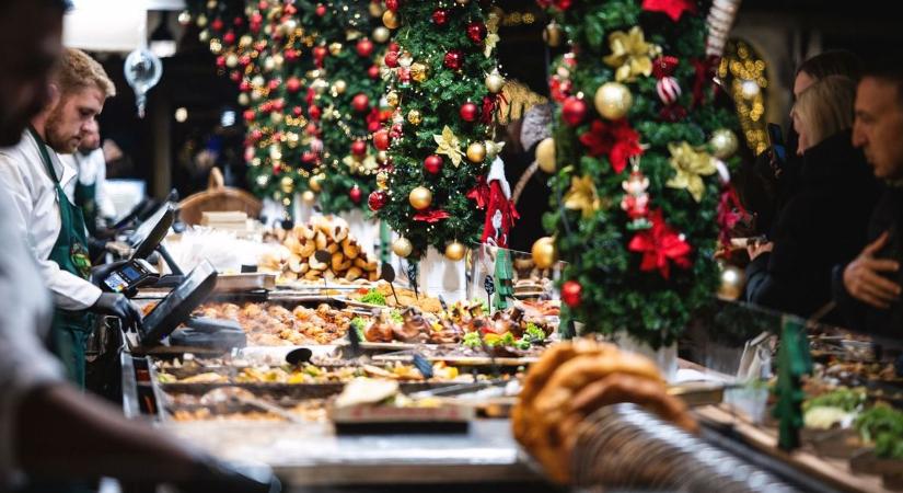 Karácsonyi vásár Magyarországon: valami egészen különös történik az árakkal – mutatjuk, mi, mennyibe kerül pontosan