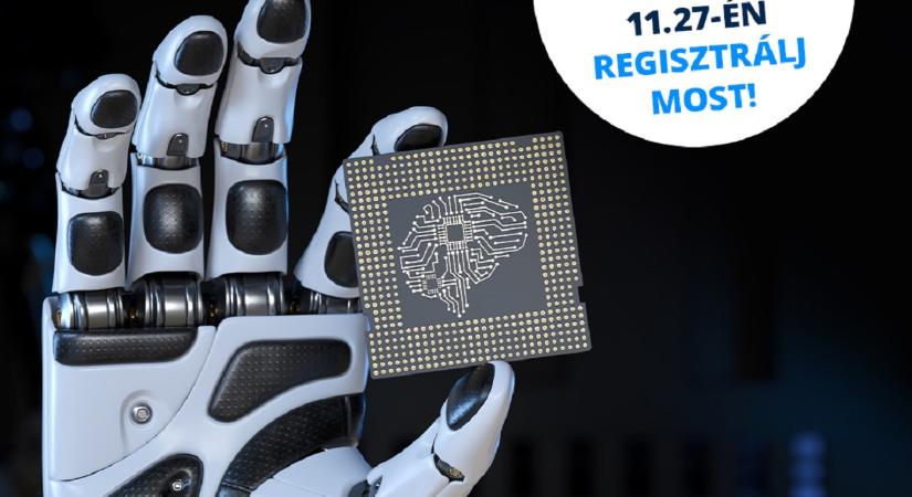 Nyílt Nap az ELTE Informatikai Karán – November 27.