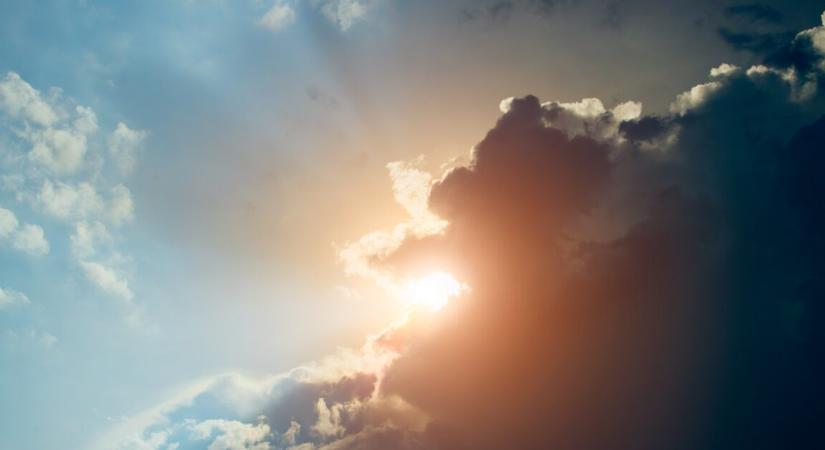 Mozgalmasabb időjárás érkezik