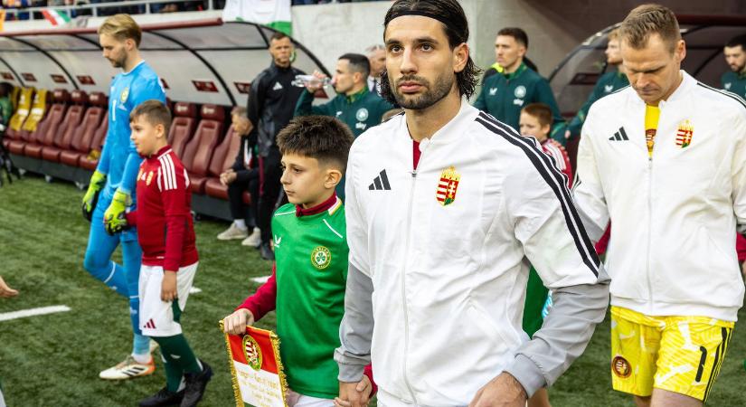 Kiszivárgott a sokkoló videó, brutális ami az írek öltözőjében történt a Magyarország felett aratott győzelem után a Puskás Arénában